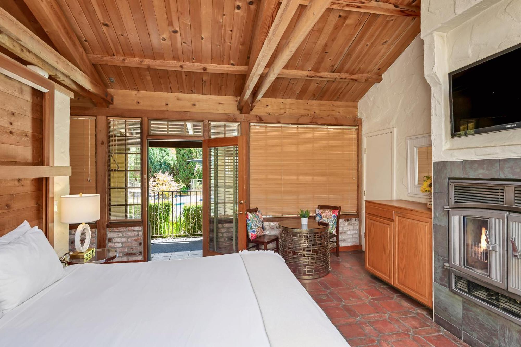 Sonoma Coast Inn 4*