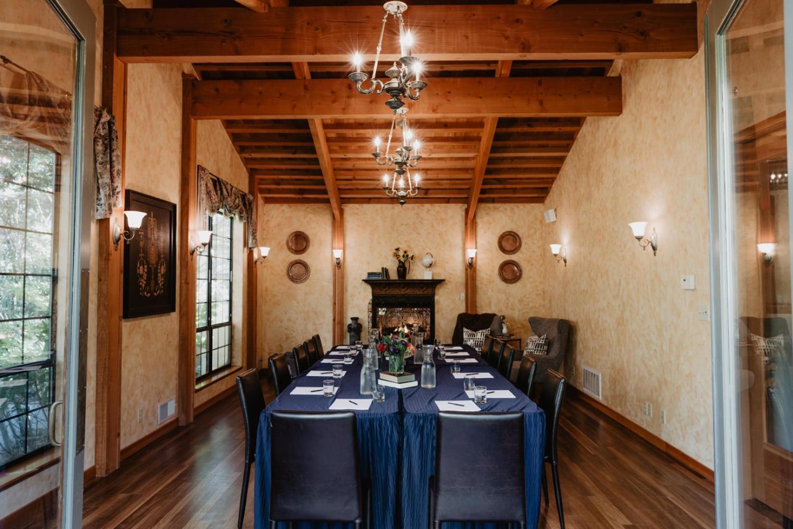 Sonoma Coast Inn