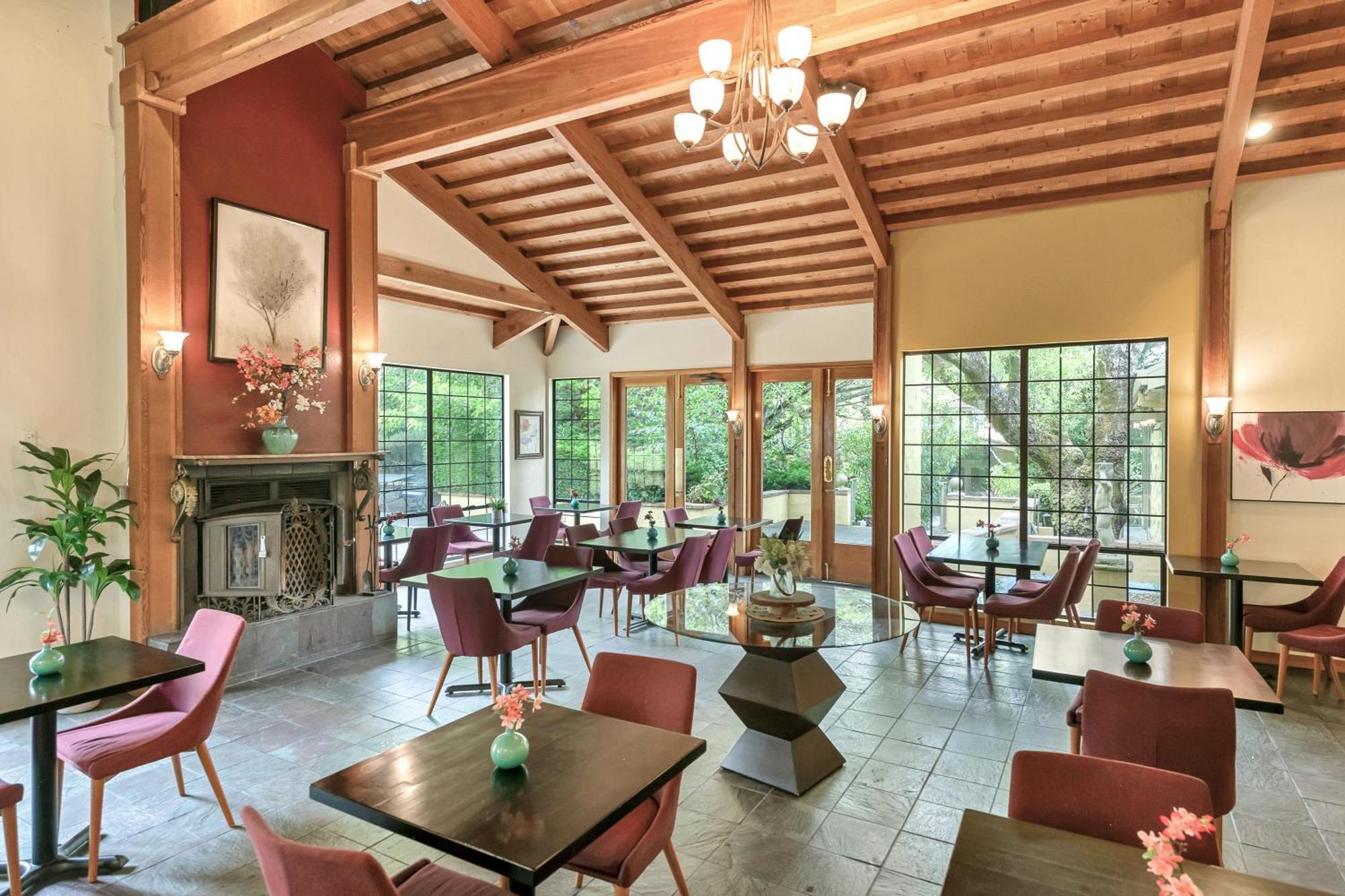 Sonoma Coast Inn 4*